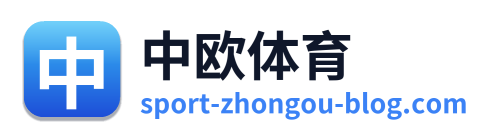 中欧体育 Logo